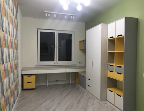 Рабочая зона модель r069 купить в Воскресенске