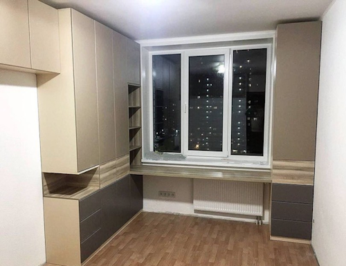 Рабочая зона модель r325 купить в Воскресенске