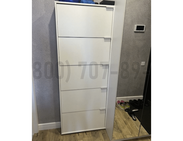 Шкаф гарнитур модель s216 купить в Воскресенске