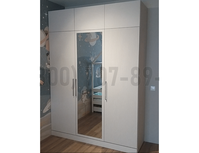 Шкаф гарнитур модель s614 купить в Воскресенске