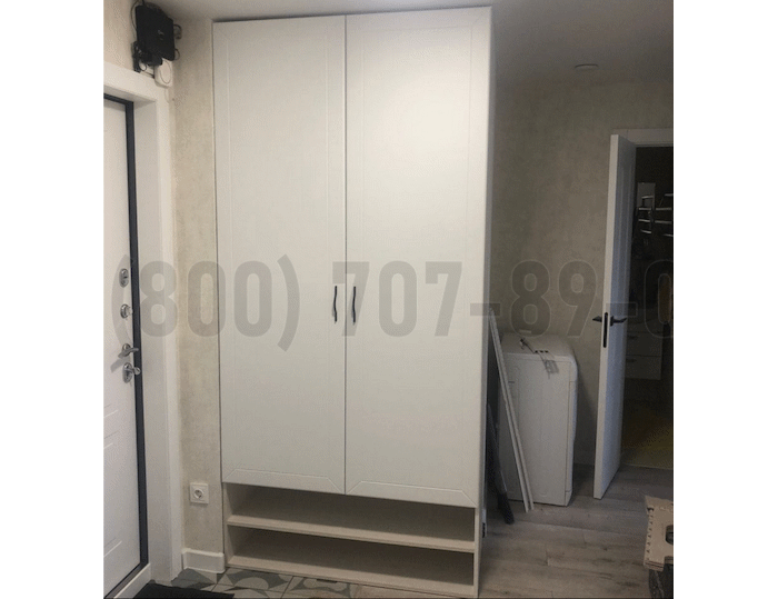 Шкаф гарнитур модель s655 купить в Воскресенске